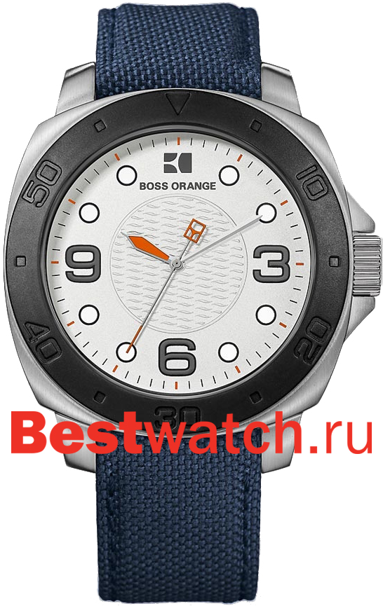 Часы BOSS Orange Quartz 1512667